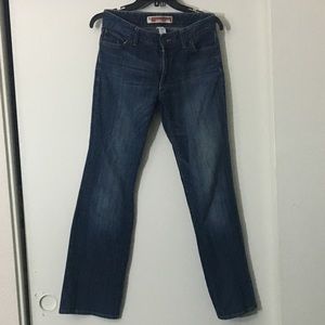 Gap Ladies jeans